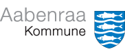 Aabenraa Kommune logo